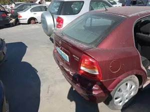 OPEL ASTRA G BERLINA foto 5