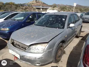 FORD MONDEO BERLINA (GE) foto 3