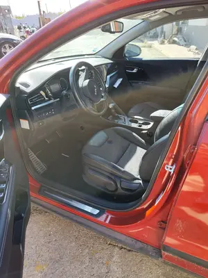 KIA NIRO (SG2) foto 7
