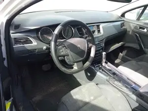 PEUGEOT 508 SW foto 4