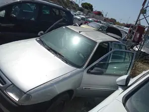CITROEN SAXO foto 3