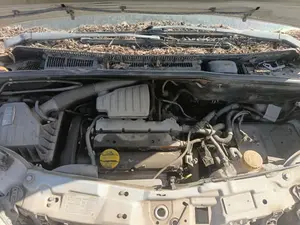 OPEL MERIVA foto 6