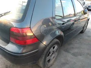 VOLKSWAGEN GOLF IV BERLINA (1J1)(10.1997) foto 3