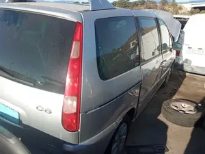 CITROEN C8 foto 7