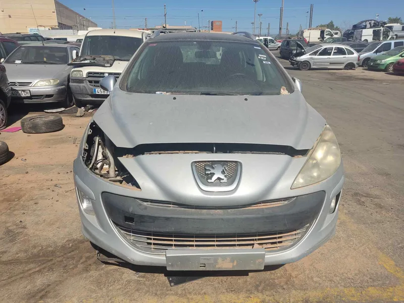PEUGEOT 308 SW