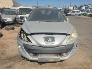 PEUGEOT 308 SW foto 1