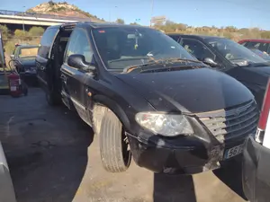 CHRYSLER VOYAGER (RG) foto 4