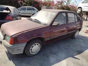 OPEL KADETT E foto 5