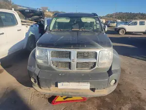 DODGE NITRO (KA) foto 1