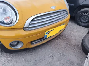 MINI MINI (R56) foto 9