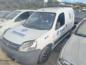 CITROEN BERLINGO foto 3