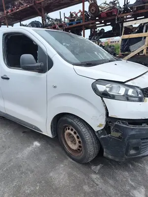 FIAT SCUDO (506) FURGON foto 3