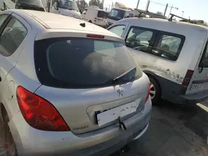 PEUGEOT 207 foto 2