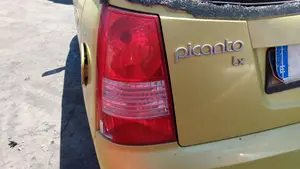 KIA PICANTO (SA) foto 12
