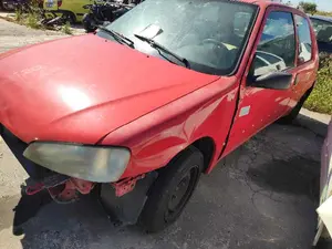 PEUGEOT 106 (S1)(08.1991) foto 4