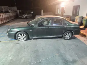 MG ROVER ROVER 75 (RJ) foto 3