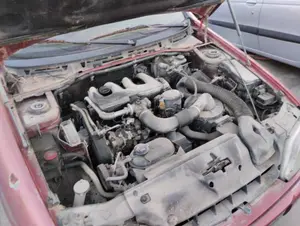 CITROEN XSARA BERLINA foto 3