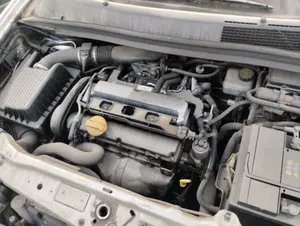 OPEL ZAFIRA A foto 6