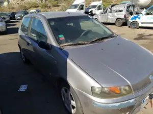 FIAT II PUNTO (188) BERLINA foto 3