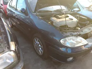 RENAULT MEGANE I CLASSIC (LA0) foto 2