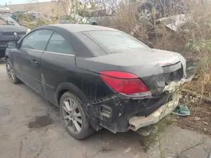 OPEL ASTRA H TWIN TOP foto 5
