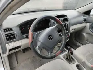 KIA CERATO (LD) foto 5