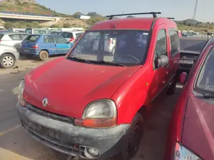 RENAULT KANGOO I (F/KC0) foto 7