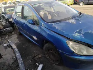 PEUGEOT 307 (S1)(04.2001) foto 3
