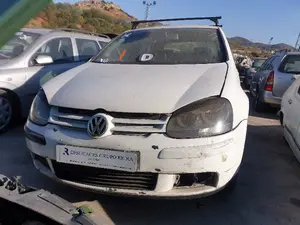 VOLKSWAGEN GOLF V (1K1)(10.2003) foto 1