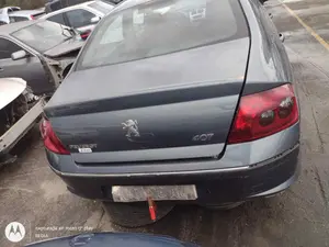 PEUGEOT 407 foto 3