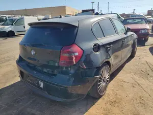 BMW SERIE 1 BERLINA (E81/E87) foto 5