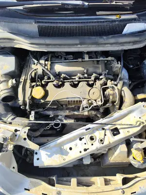 OPEL ZAFIRA B foto 5