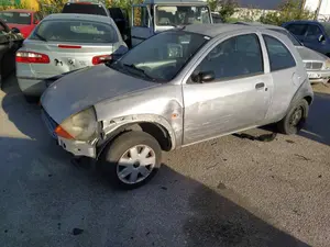 FORD KA (CCQ) foto 2