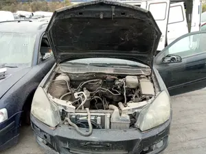 OPEL ASTRA H GTC foto 1