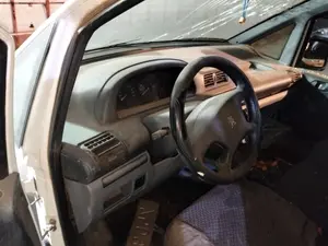 PEUGEOT EXPERT FURGÓN COMFORT (1995) foto 5