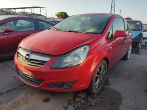 OPEL CORSA D foto 2
