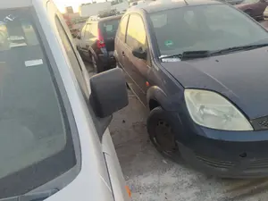 FORD FIESTA (CBK) foto 5