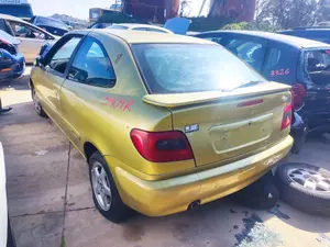 CITROEN XSARA COUPE foto 2