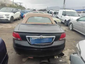CHRYSLER SEBRING JR 27 CABRIO foto 5