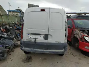RENAULT KANGOO I (F/KC0) foto 5