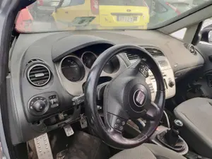 SEAT TOLEDO (5P2) foto 13
