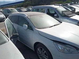 PEUGEOT 508 SW foto 2
