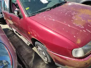 SEAT CORDOBA VARIO (6K5) foto 2