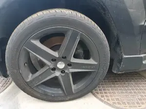 JEEP GRAND CHEROKEE (WH) foto 15