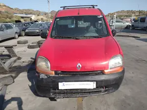 RENAULT KANGOO I (F/KC0) foto 1