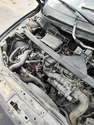 VOLVO S60 BERLINA foto 2