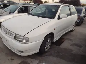 SEAT IBIZA (6K1) foto 5