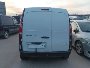 RENAULT KANGOO II (F/KW0) foto 4