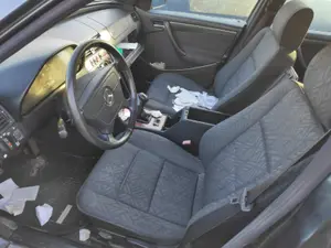 MERCEDES-BENZ CLASE C (BM 202) BERLINA foto 6