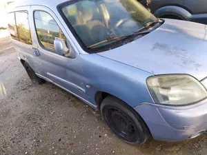 CITROEN BERLINGO foto 5